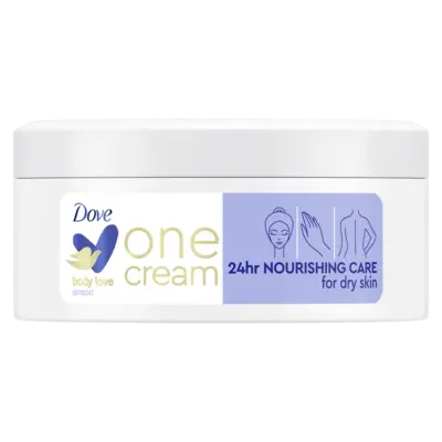 pdp-image-Dove Body love rich one creme