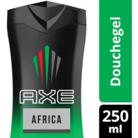 Een afbeelding van Axe Africa showergel