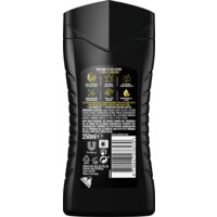 Een afbeelding van Axe Dark temptation showergel