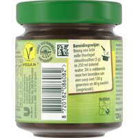 Een afbeelding van Knorr Tuinkruiden strooibouillon