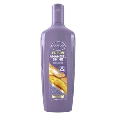pdp-image-Andrélon Shampoo amandel shine