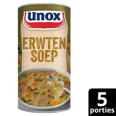 pdp-image-Unox Stevige erwtensoep