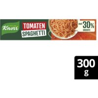 Een afbeelding van Knorr Tomaten spaghetti