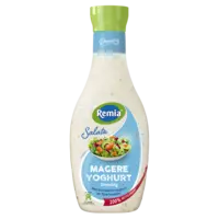 Remia Salata magere yoghurt dressing
