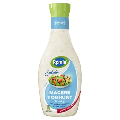 pdp-image-Remia Salata magere yoghurt dressing