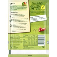 Een afbeelding van Knorr Maaltijdmix chili con carne