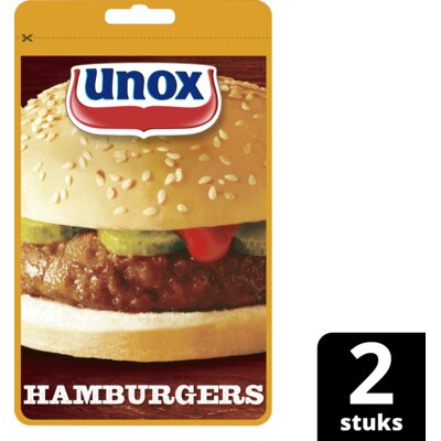 pdp-image-Unox Hamburgers