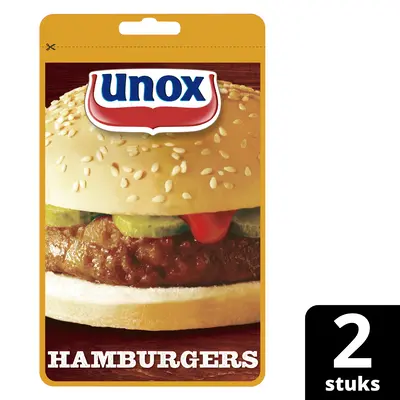 pdp-image-Unox Hamburgers