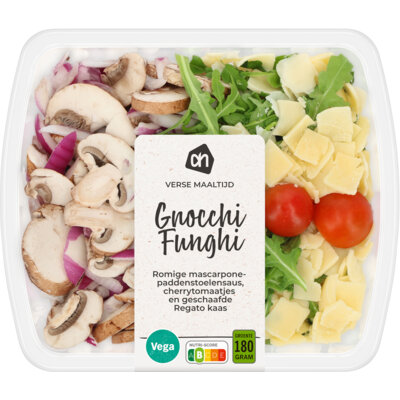 pdp-image-AH Verse maaltijd gnocchi funghi