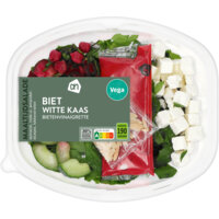 Afbeelding van Maaltijdsalade biet witte kaas