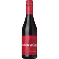 Een afbeelding van Sangre de Toro Rood