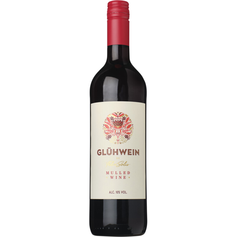 Een afbeelding van Felix Solis Glühwein