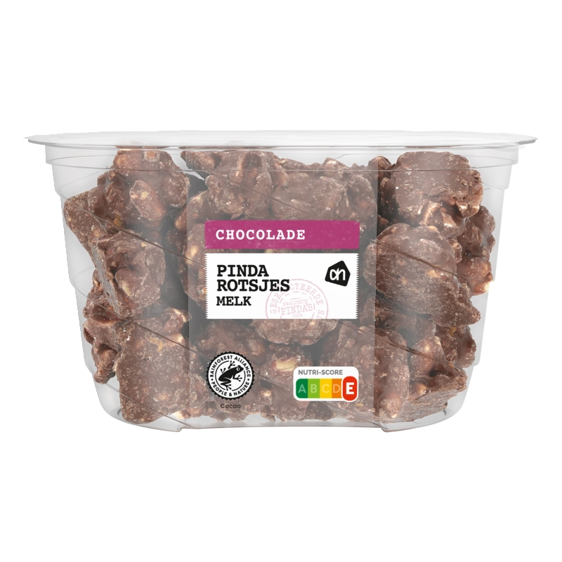 Pindarotsjes melk