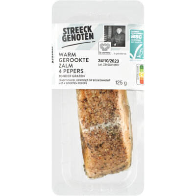 pdp-image-Streeckgenoten Warm gerookte zalm 4-pepers bel