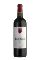 Saint Emilion Merlot Cabernet Franc