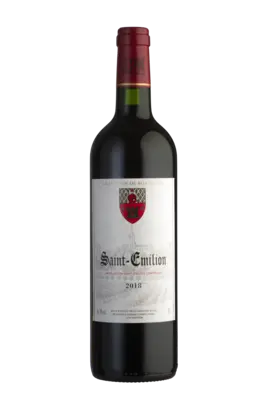 pdp-image-Saint Emilion Merlot Cabernet Franc