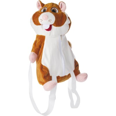 AH Hamster rugzak