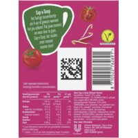 Een afbeelding van Unox Cup-a-soup chinese tomaat