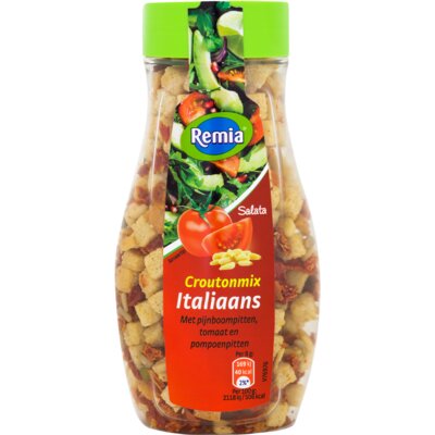 pdp-image-Remia Salata croutonmixen Italiaans