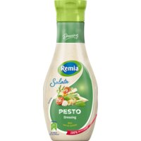 Een afbeelding van Remia Salata pesto dressing