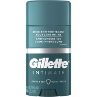 Een afbeelding van Gillette Intimate anti irritatie