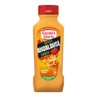 Gouda's Glorie Spicy Andalouse sauce