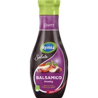 Een afbeelding van Remia Dressing balsamico dressing