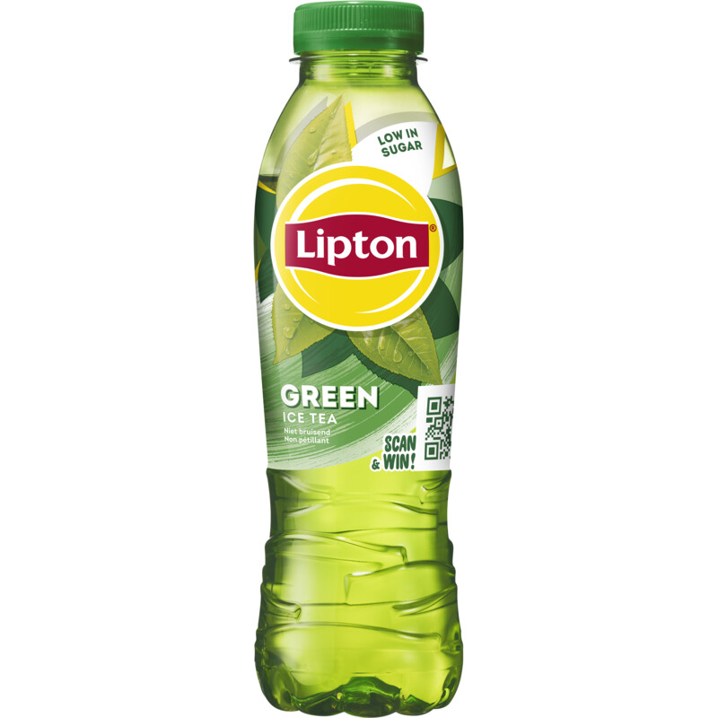 Lipton Ice tea green