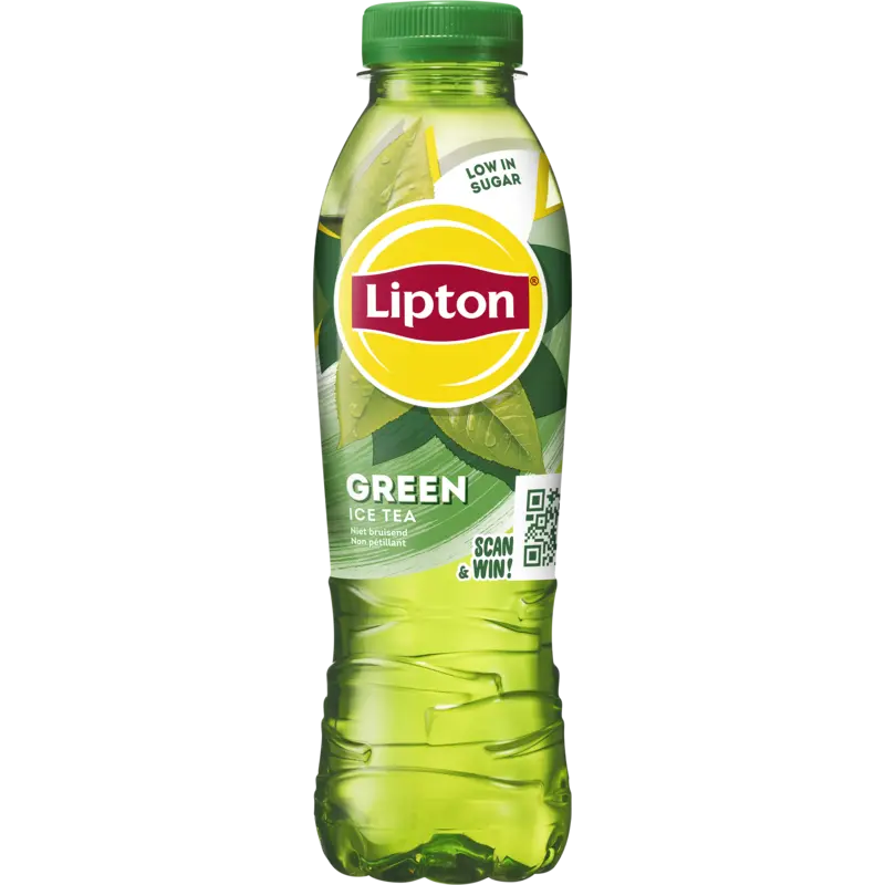 Lipton Ice tea green