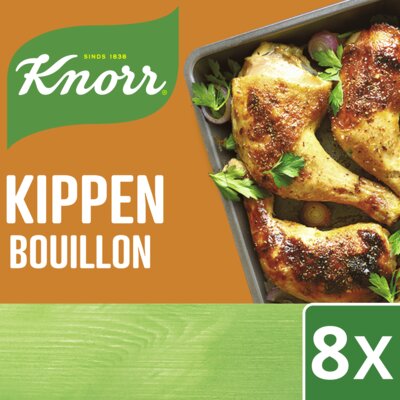 pdp-image-Knorr Kippen bouillon