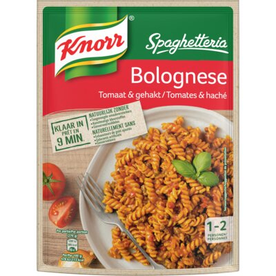 pdp-image-Knorr Spaghetteria Bolognese 160G 10x