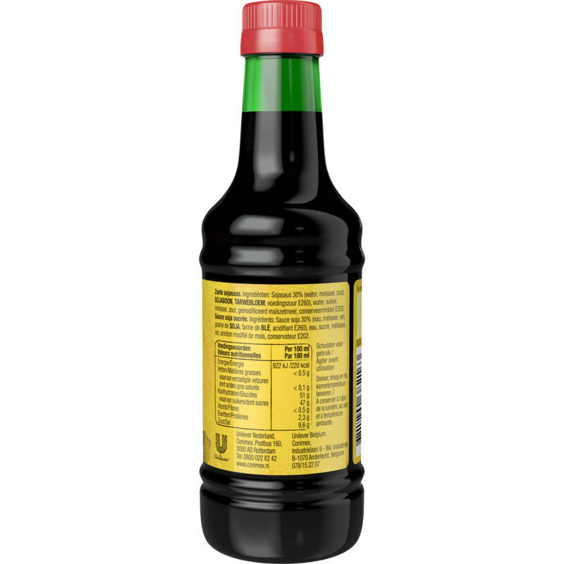 Een afbeelding van Conimex Ketjap manis premium