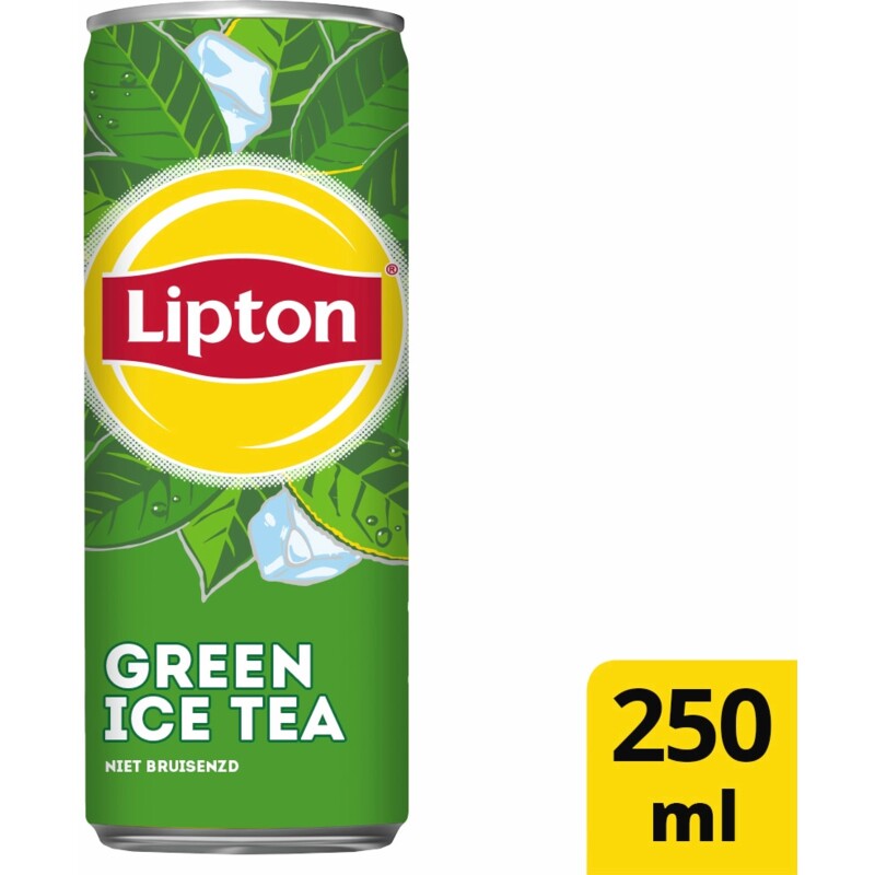 Lipton Ice tea green bestellen Albert Heijn