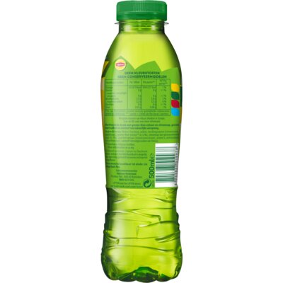 pdp-image-Lipton Ice tea green lemon