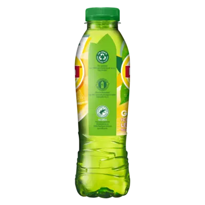 pdp-image-Lipton Ice tea green lemon