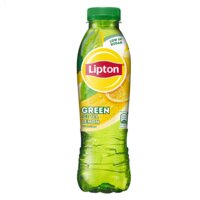 Lipton Ice tea green lemon