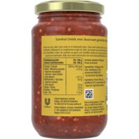 Een afbeelding van Conimex Sambal oelek