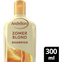 Een afbeelding van Andrélon Zomerblond shampoo