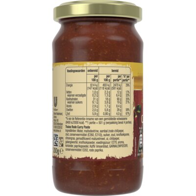 pdp-image-Conimex Thaise Rode Curry Paste