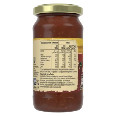 pdp-image-Conimex Thaise Rode Curry Paste