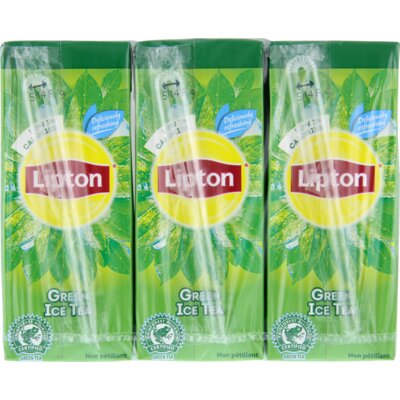 pdp-image-Lipton Ice tea green