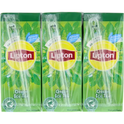 pdp-image-Lipton Ice tea green