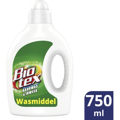 pdp-image-Biotex Wasmiddel handwas & inweek vloeibaar