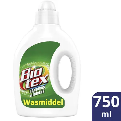 pdp-image-Biotex Wasmiddel handwas & inweek vloeibaar