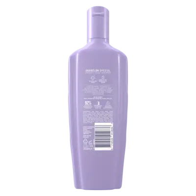 pdp-image-Andrélon Shampoo amandel shine