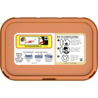 Een afbeelding van Robijn Wasmiddel caps paradise secret