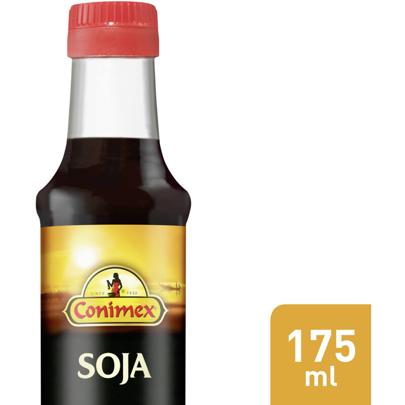 Een afbeelding van Conimex Sojasaus