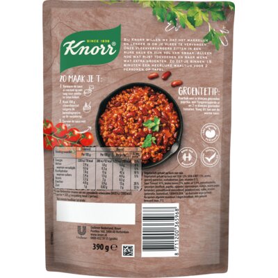 pdp-image-Knorr Vega Chili Con Carne 390G