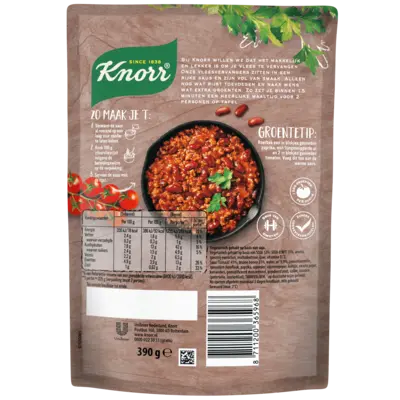 pdp-image-Knorr Vega Chili Con Carne 390G