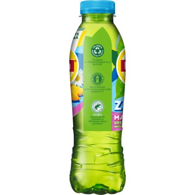 pdp-image-Lipton Zero green ice tea mango